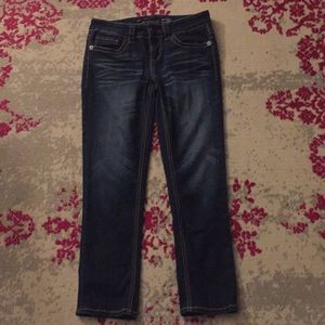 Seven jeans